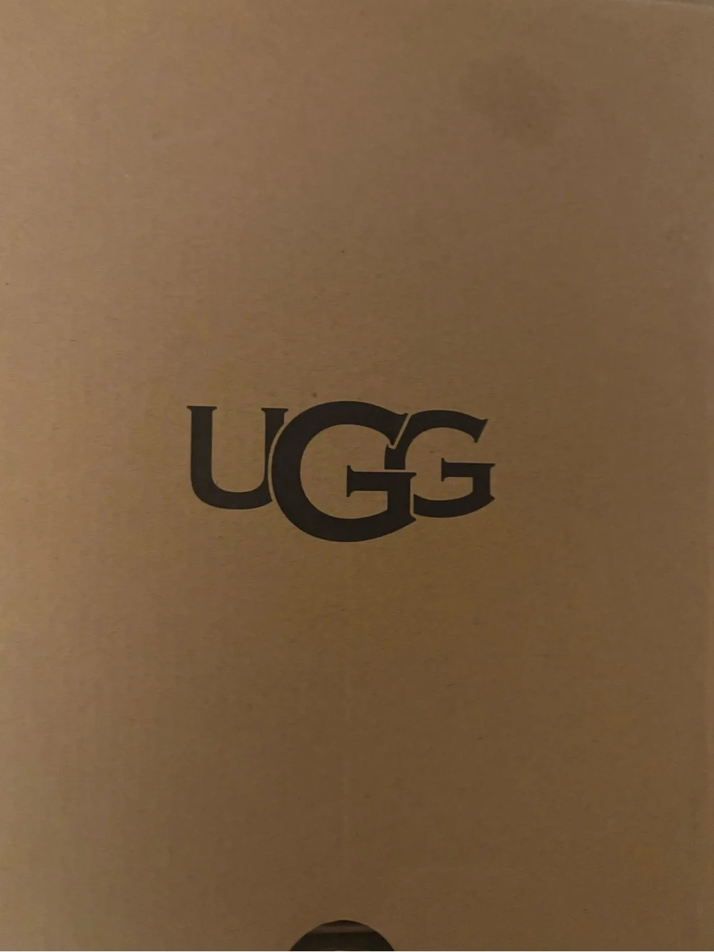 UGG Kids Bright Red Lace-Up Winter Boots Neumel II